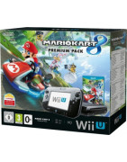 Nintendo Wii U Repair Kits – eMMC NAND Fix & Hardware Mods