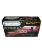NES - Nintendo Entertainment System