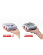 SNES Classic Mini - Super Nintendo Classic Mini