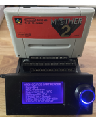 OSCR - Sanni Open Source CartReader