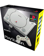 PlayStation - PS1 - PSone