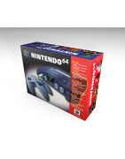 Nintendo 64 - N64