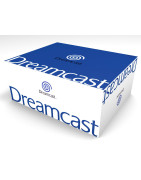 Dreamcast