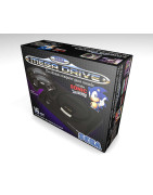 Megadrive / Genesis