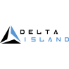 Delta island
