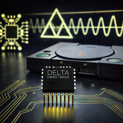 Delta PS1 SmartWave - DFO - MFO