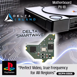 Delta PS1 SmartWave - DFO - MFO