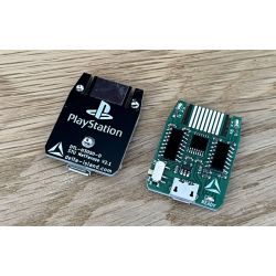Serial To Usb NetYaroze V2 for PlayStation PS1