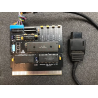 Nintendo NES - FDS2NES - PCB a assembler
