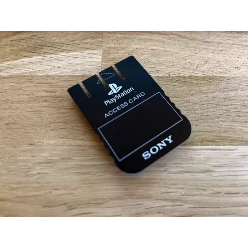 Delta Access Card for PlayStation NetYaroze - Unlock Dev KIT Net Yaroze