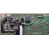 Xstation - PicoStation - DeltaStation QSB for PlayStation PS1 console