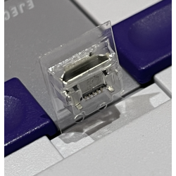 Replacement USB Connector for Super Nintendo SNES Classic (Nintendo Classic Mini)