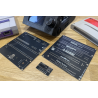 Kit PCB Custom Delta OSCR - Sanni Open Source Cart Reader HW V5
