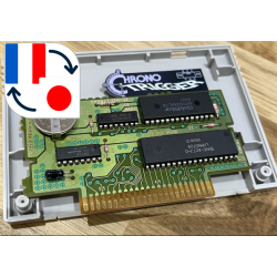 Delta PCB Snes Translator - Traduction ChronoTrigger