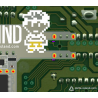 Delta PCB Snes Translator - Traduction Earthbound / Mother 2