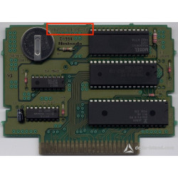 Delta PCB Snes Translator - Traduction Earthbound / Mother 2