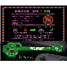 SNES Override – 50/60 Hz Mod with OSD and Region Unlock for Super Nintendo