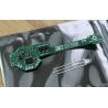 SNES Override – 50/60 Hz Mod with OSD and Region Unlock for Super Nintendo