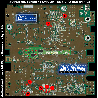 SNES Override – 50/60 Hz Mod with OSD and Region Unlock for Super Nintendo