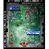 SNES Override – 50/60 Hz Mod with OSD and Region Unlock for Super Nintendo