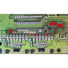 Mega Smart Drive - Sega Megadrive - Genesis - Switchless Mod - MFO - DFO Console -  In Game Reset - IGR