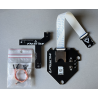 Delta DreamTray - SD Card Tray pour Sega Dreamcast GDEMU