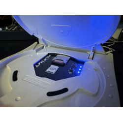 Delta DreamTray - SD Card Tray pour Sega Dreamcast GDEMU