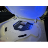 Delta DreamTray - SD Card Tray pour Sega Dreamcast GDEMU