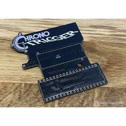 Delta PCB Snes Translator - Traduction ChronoTrigger