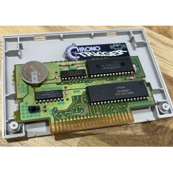 Delta PCB Snes Translator - Traduction ChronoTrigger