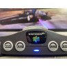 N64 Switchless Overclock kit Mod for Nintendo 64 - N64 console