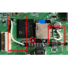 Kit NAND-AID pour Nintendo Wii U en erreur 160-0103