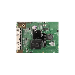 Kit NAND-AID pour Nintendo Wii U en erreur 160-0103