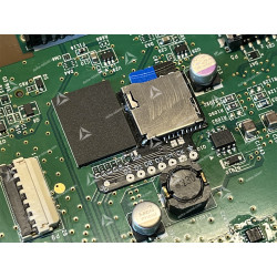 Kit NAND-AID pour Nintendo Wii U en erreur 160-0103