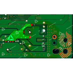 Delta PS1 In Game Reset - IGR