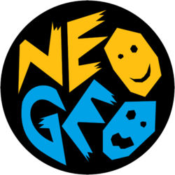 Neo Geo
